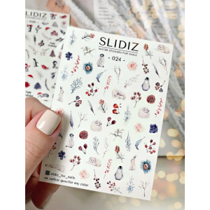 Слайдер Slidiz №024